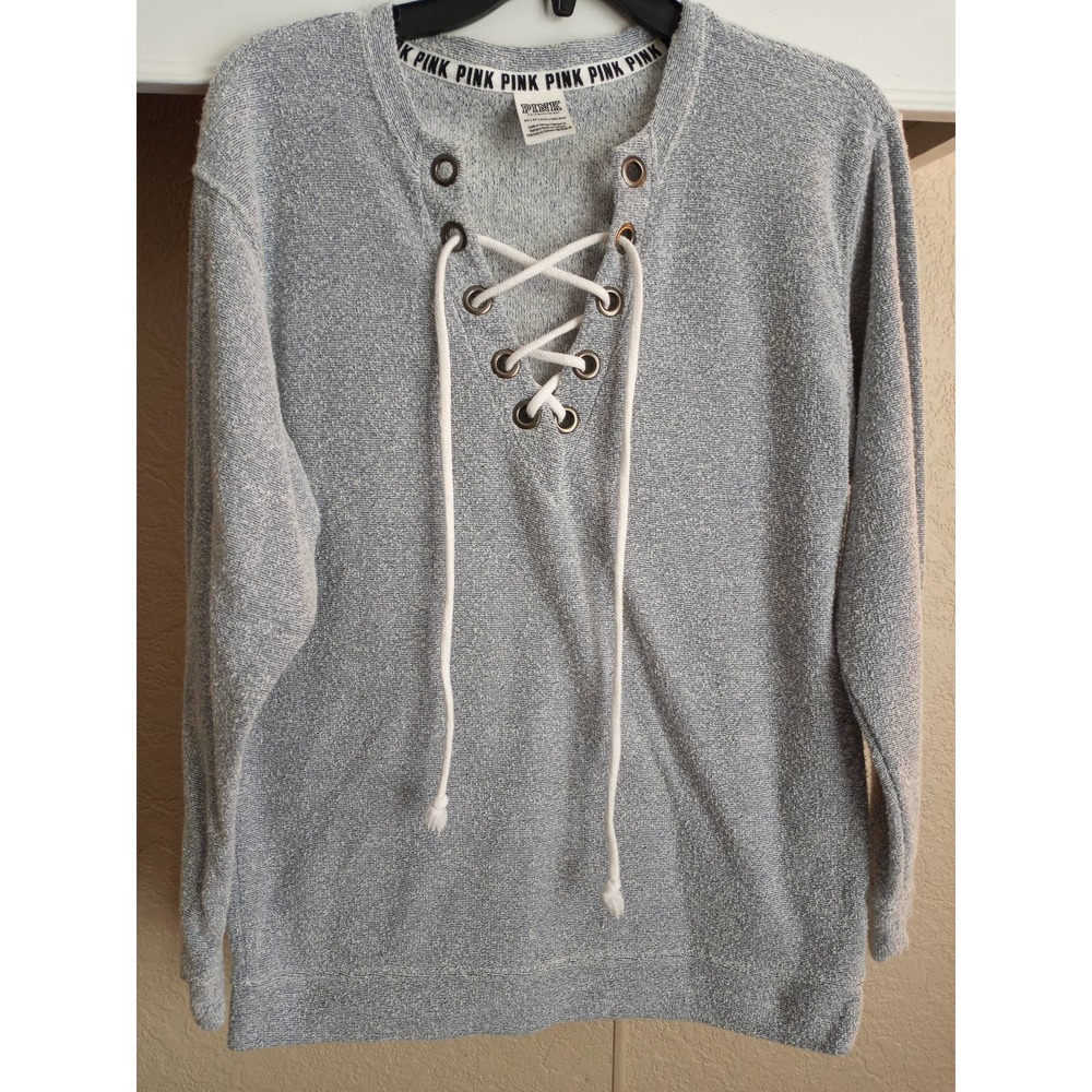 VS PINK Pullover - XS